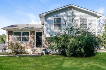 3804 Breckenridge Ln Louisville, KY 40218